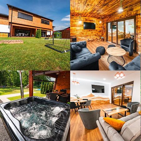 Luxapart Golf Остравице Экстерьер фото