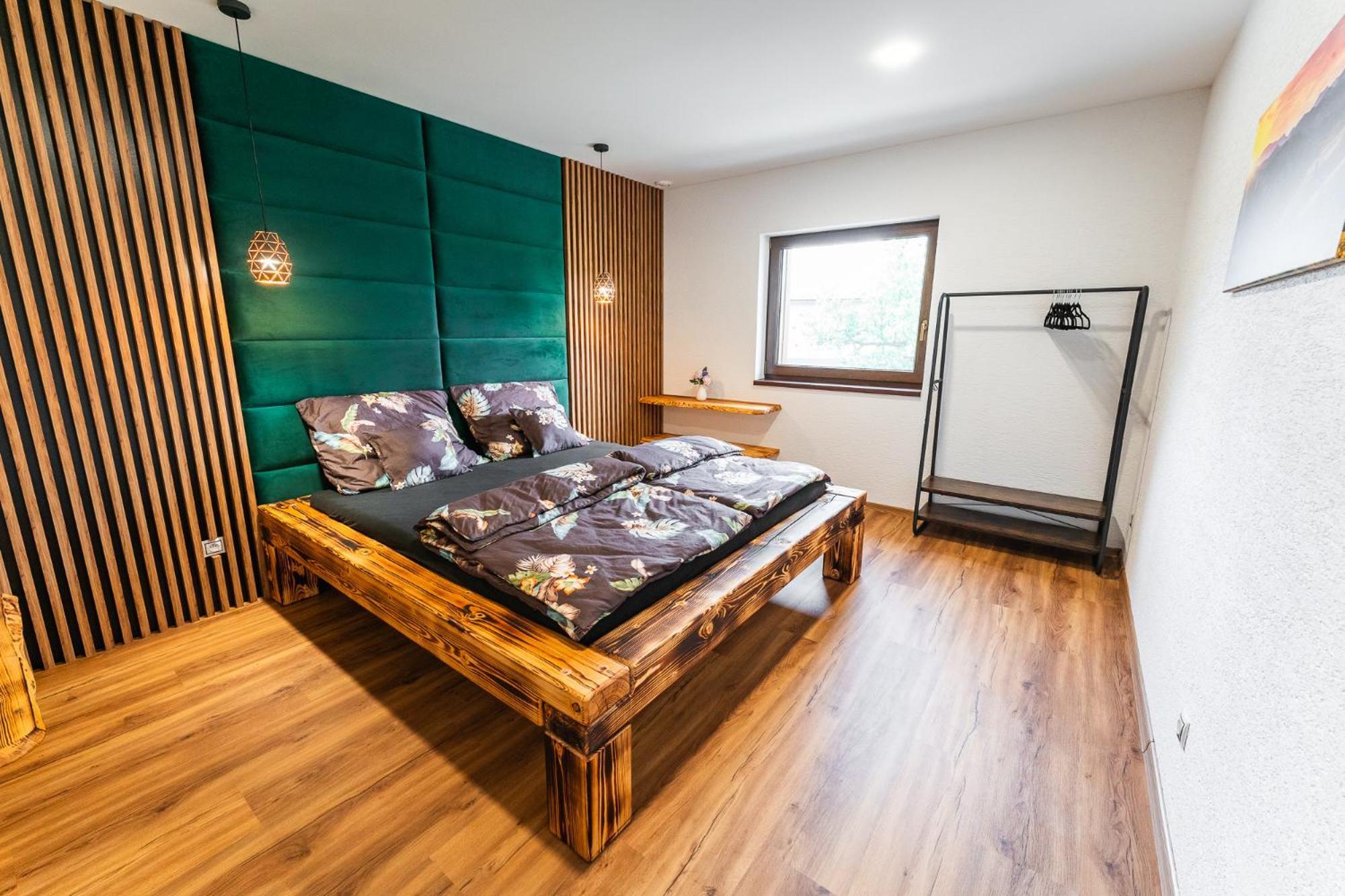 Luxapart Golf Остравице Экстерьер фото